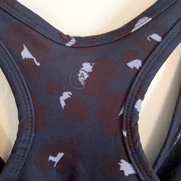 Sports Bra NWT! - Picture 6 of 8